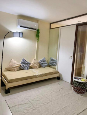 Fernhouse Affordable Cozy Central 2BR Condo Unit in Malate Manila